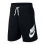 Шорти чоловічі Nike Sportswear Sport Essentials Alumni Shorts щоденні для відпочинку та на кожен день (DM6817-010)
