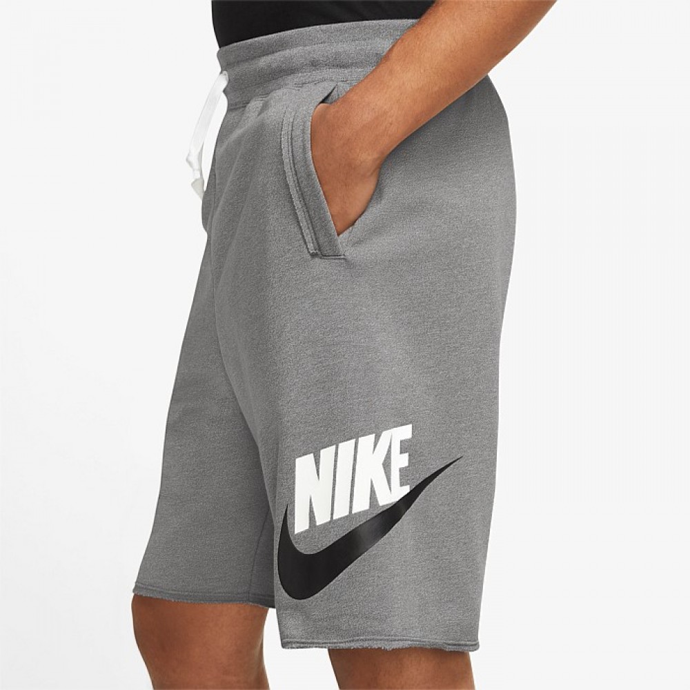 Шорти чоловічі Nike Sportswear Sport Essentials Alumni Shorts щоденні для відпочинку та на кожен день (DM6817-029)