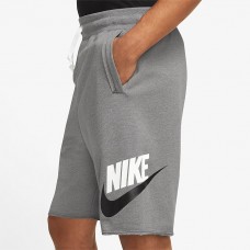 Шорти чоловічі Nike Sportswear Sport Essentials Alumni Shorts щоденні для відпочинку та на кожен день (DM6817-029)