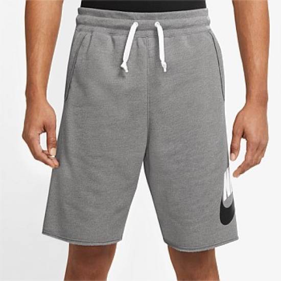 Шорти чоловічі Nike Sportswear Sport Essentials Alumni Shorts щоденні для відпочинку та на кожен день (DM6817-029)