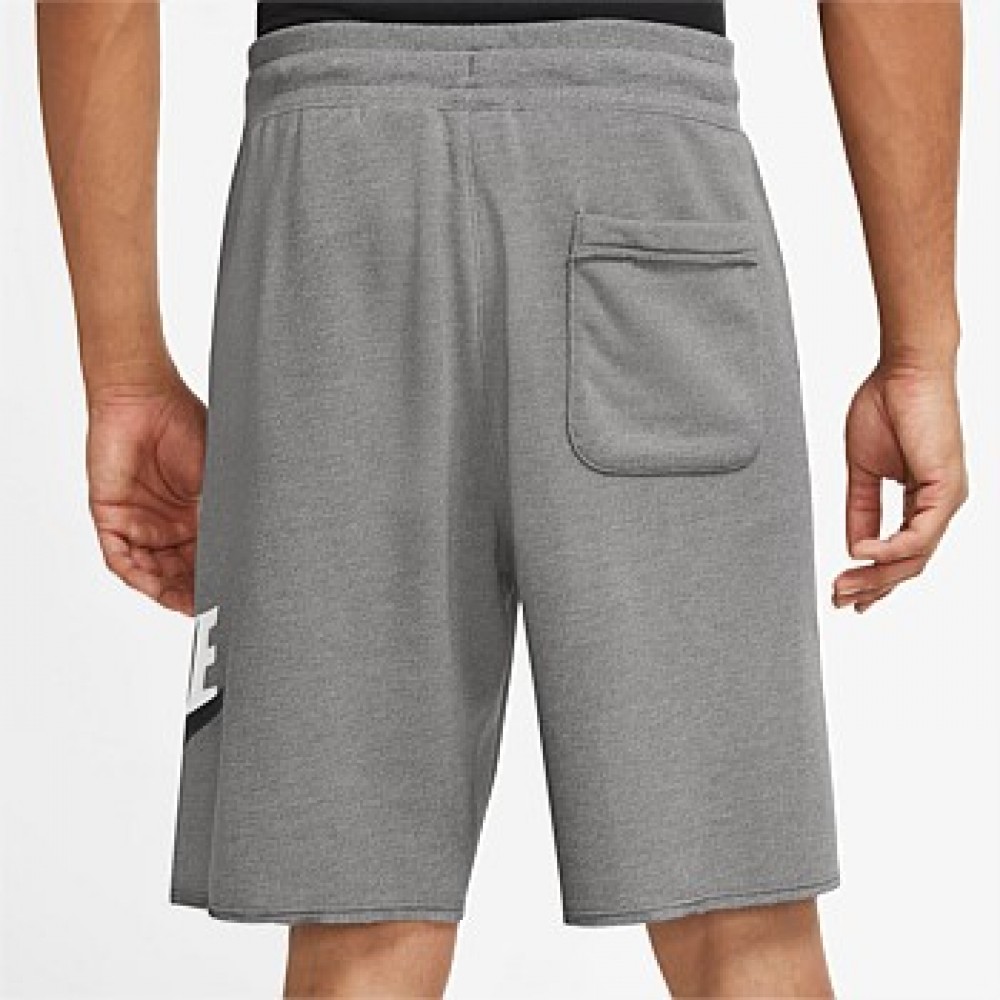 Шорти чоловічі Nike Sportswear Sport Essentials Alumni Shorts щоденні для відпочинку та на кожен день (DM6817-029)