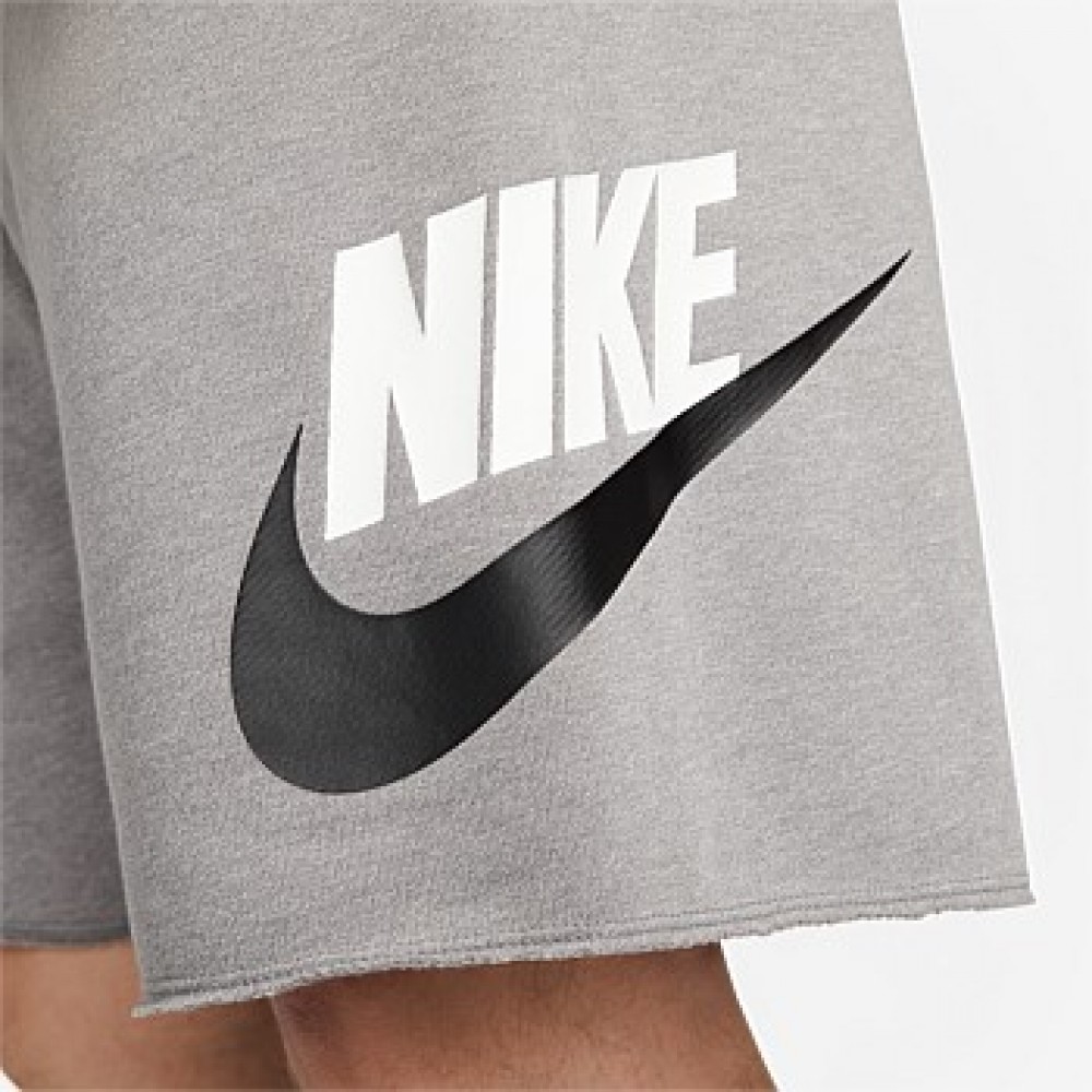 Шорти чоловічі Nike Sportswear Sport Essentials Alumni Shorts щоденні для відпочинку та на кожен день (DM6817-029)