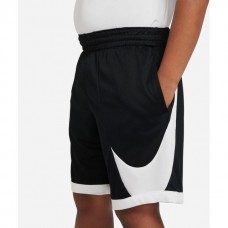 Дитячі баскетбольні шорти Nike Dri-FIT Older Kids' (Boys') Basketball Shorts (DM8186-010)
