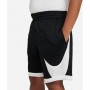 Дитячі баскетбольні шорти Nike Dri-FIT Older Kids' (Boys') Basketball Shorts (DM8186-010) Дитячі баскетбольні шорти Nike Dri-FIT Older Kids' (Boys') Basketball Shorts (DM8186-010)