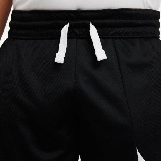 Дитячі баскетбольні шорти Nike Dri-FIT Older Kids' (Boys') Basketball Shorts (DM8186-010)