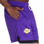Шорти баскетбольні чоловічі Nike Los Angeles Lakers Men's Nike NBA Basketball Shorts (DN4629-504) Шорти баскетбольні чоловічі Nike Los Angeles Lakers Men's Nike NBA Basketball Shorts (DN4629-504)