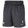 Шорти баскетбольні чоловічі Brooklyn Nets Men's Nike NBA Shorts (DN8222-060)