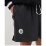 Шорти баскетбольні чоловічі Brooklyn Nets Men's Nike NBA Shorts (DN8222-060)