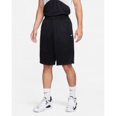 Баскетбольні шорти Nike Dri-FIT Icon Men's Basketball Shorts чорні оригінал (DQ5822-016)