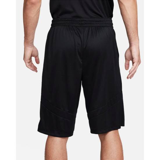 Шорти баскетбольні Nike Dri-FIT Icon Men's Basketball Shorts (DQ5822-016)