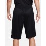 Баскетбольні шорти Nike Dri-FIT Icon Men's Basketball Shorts чорні оригінал (DQ5822-016) Баскетбольні шорти Nike Dri-FIT Icon Men's Basketball Shorts чорні оригінал (DQ5822-016)