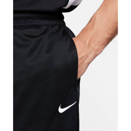 Шорти баскетбольні Nike Dri-FIT Icon Men's Basketball Shorts (DQ5822-016)