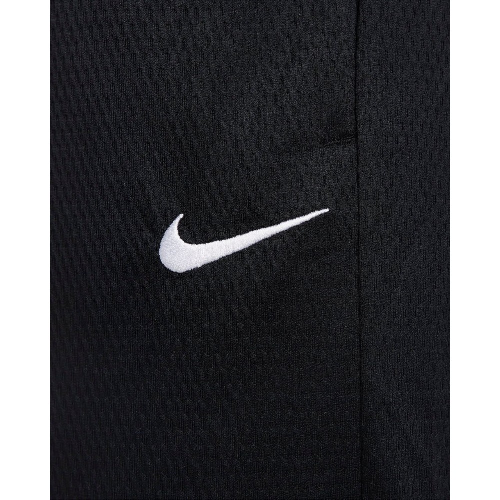 Баскетбольні шорти Nike Dri-FIT Icon Men's Basketball Shorts чорні оригінал (DQ5822-016)