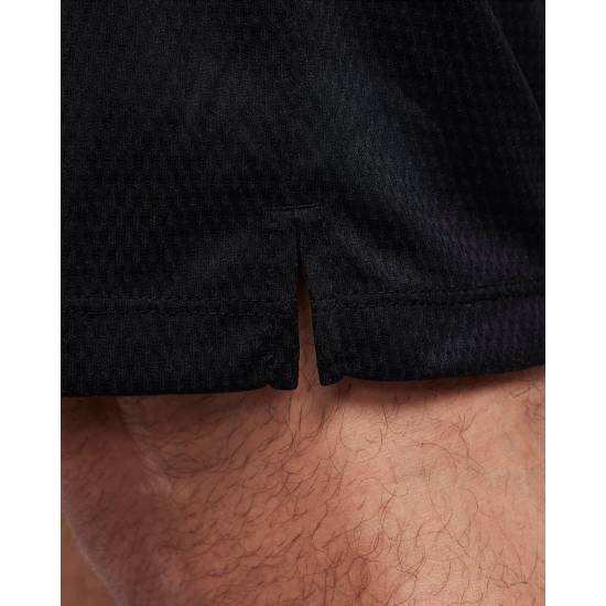 Шорти баскетбольні Nike Dri-FIT Icon Men's Basketball Shorts (DQ5822-016)