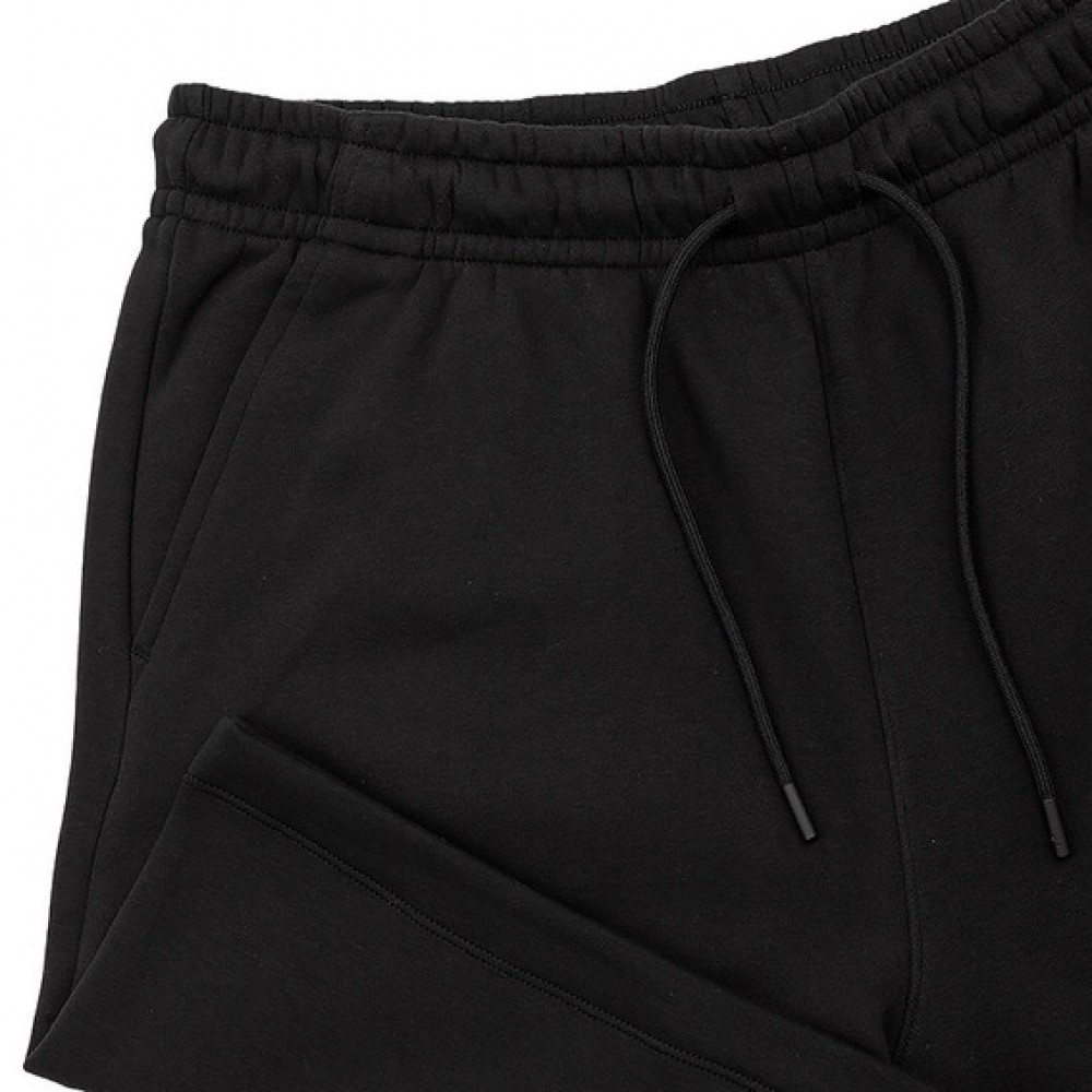 Шорти флісові чоловічі Jordan Essential Men's Fleece Shorts (DQ7470-010)
