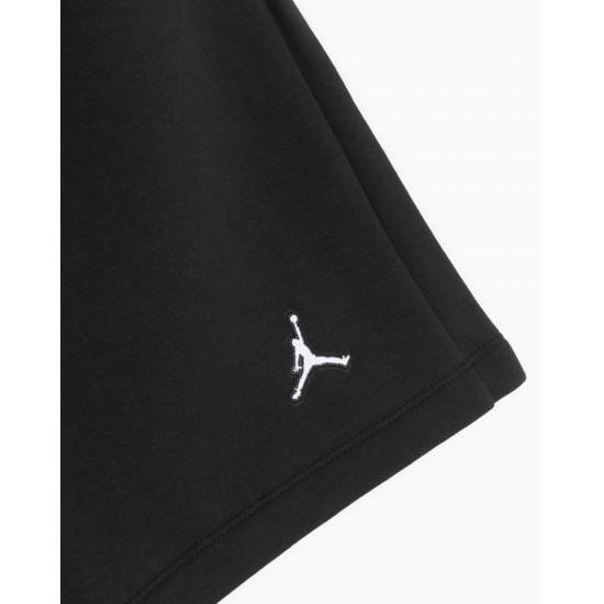 Шорти флісові чоловічі Jordan Essential Men's Fleece Shorts (DQ7470-010)