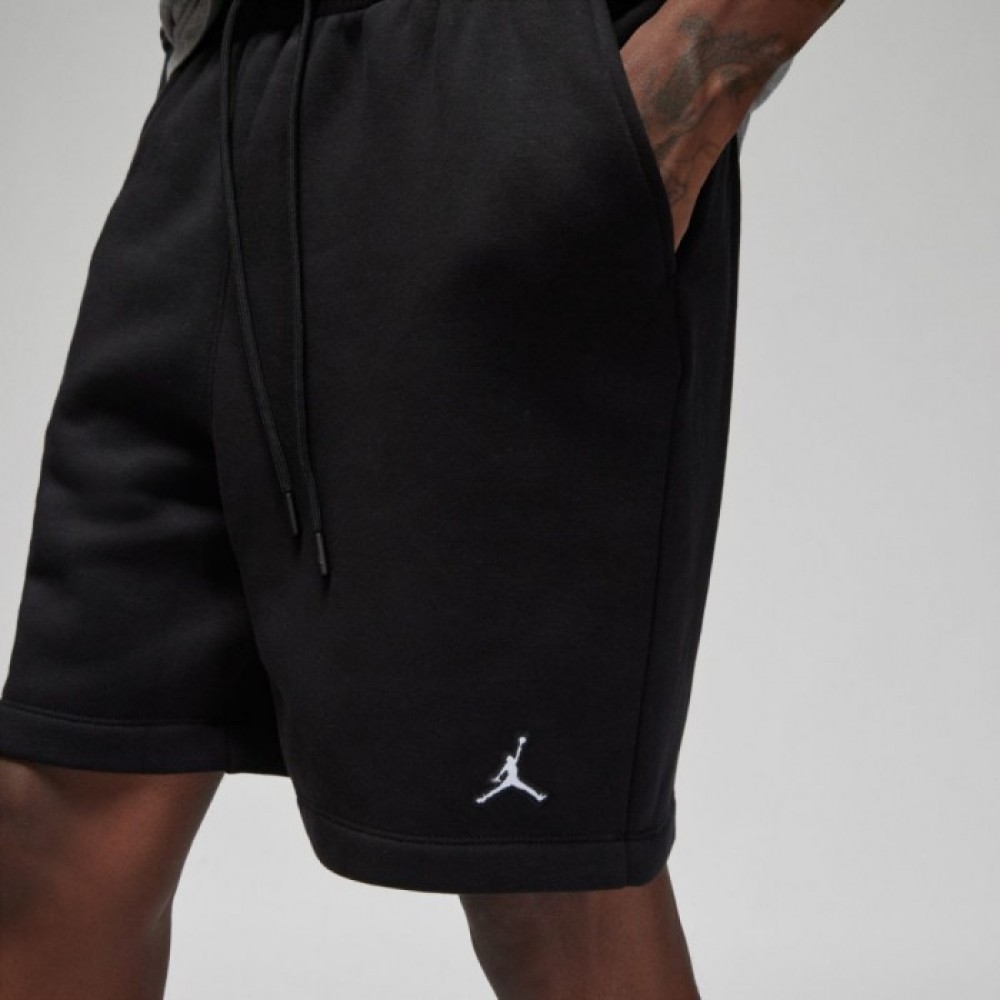Шорти флісові чоловічі Jordan Essential Men's Fleece Shorts (DQ7470-010)