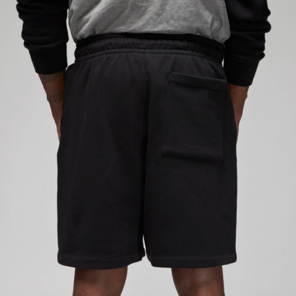 Шорти флісові чоловічі Jordan Essential Men's Fleece Shorts (DQ7470-010)