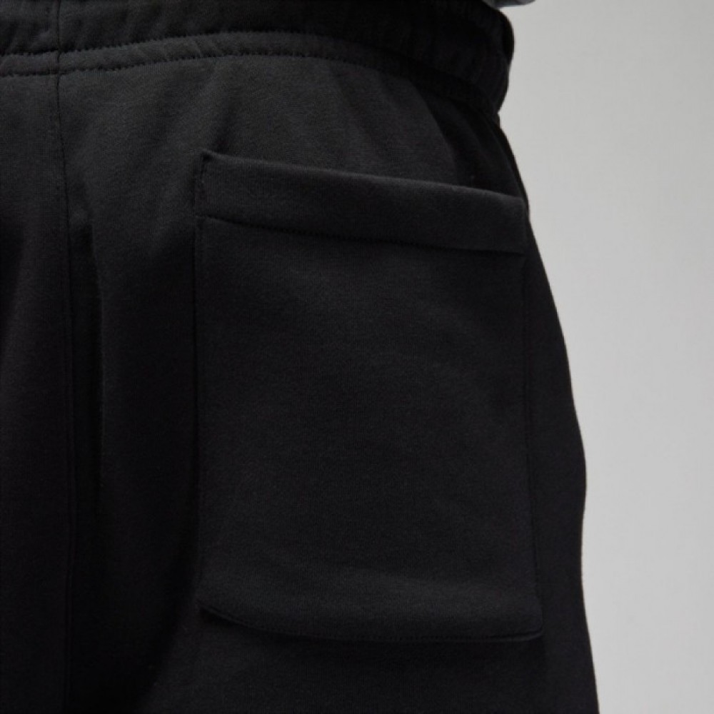 Шорти флісові чоловічі Jordan Essential Men's Fleece Shorts (DQ7470-010)