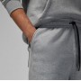 Шорти флісові чоловічі Jordan Essential Men's Fleece Shorts (DQ7470-091) Шорти флісові чоловічі Jordan Essential Men's Fleece Shorts (DQ7470-091)