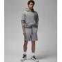 Шорти флісові чоловічі Jordan Essential Men's Fleece Shorts (DQ7470-091) Шорти флісові чоловічі Jordan Essential Men's Fleece Shorts (DQ7470-091)