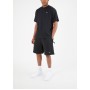 Шорти чоловічі Nike Solo Swoosh Fleece Shorts на кожен день оригінал (DV3055-010) Шорти чоловічі Nike Solo Swoosh Fleece Shorts на кожен день оригінал (DV3055-010)