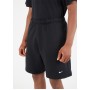 Шорти чоловічі Nike Solo Swoosh Fleece Shorts на кожен день оригінал (DV3055-010) Шорти чоловічі Nike Solo Swoosh Fleece Shorts на кожен день оригінал (DV3055-010)