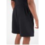 Шорти чоловічі Nike Solo Swoosh Fleece Shorts на кожен день оригінал (DV3055-010) Шорти чоловічі Nike Solo Swoosh Fleece Shorts на кожен день оригінал (DV3055-010)