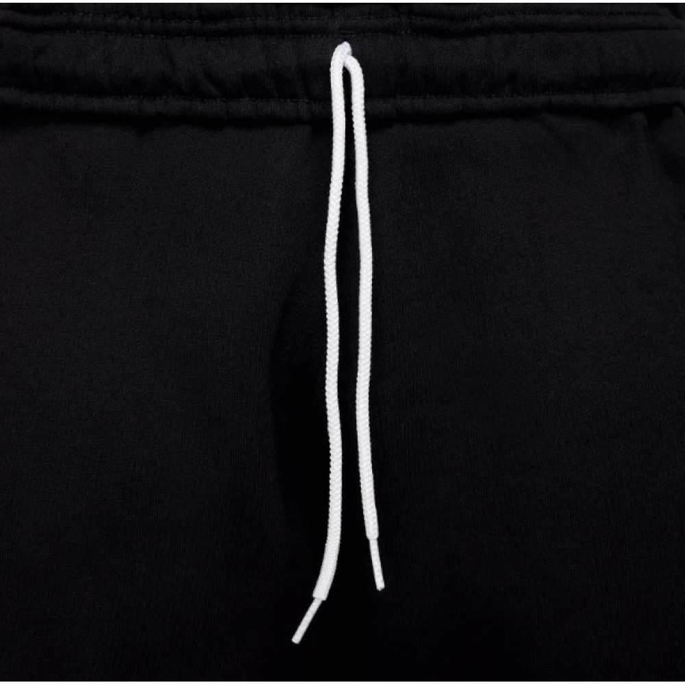 Шорти чоловічі Nike Solo Swoosh Fleece Shorts на кожен день оригінал (DV3055-010)
