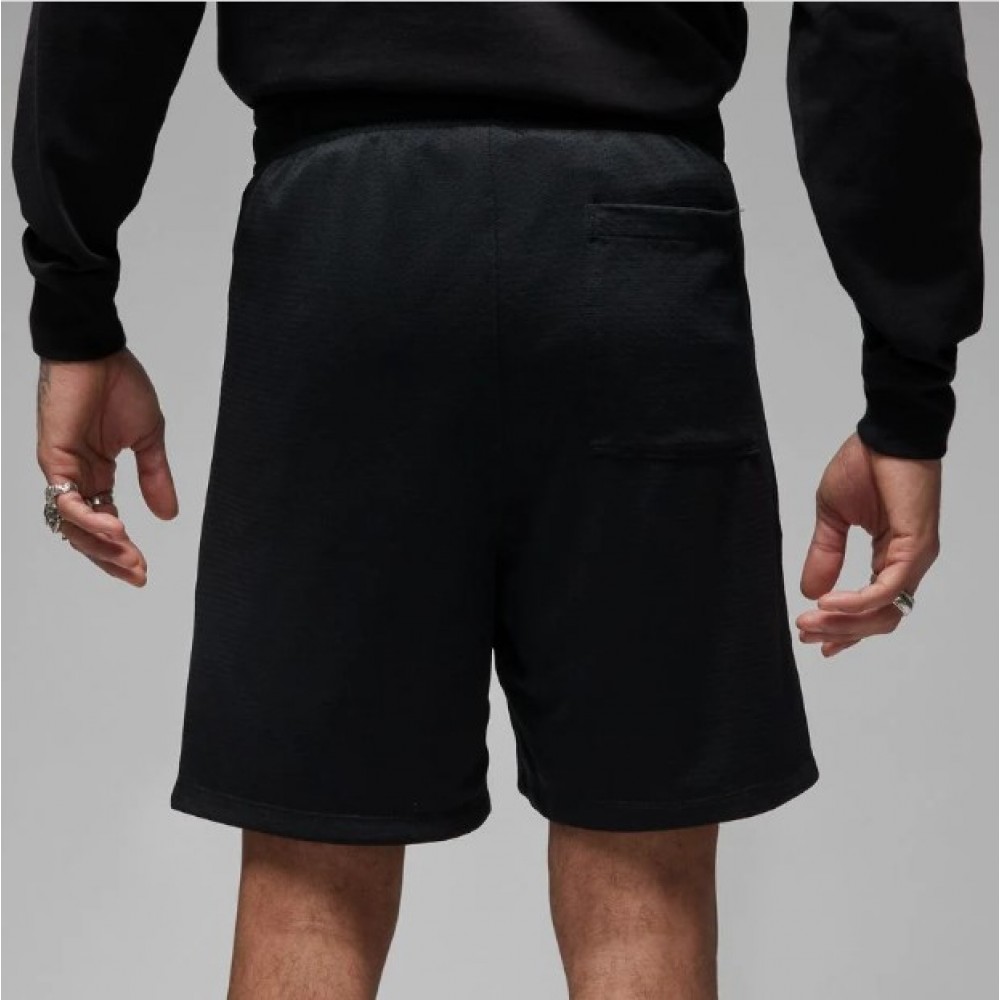 Шорти баскетбольні чоловічі Jordan Flight MVP Men's Mesh Shorts (DV7602-010)
