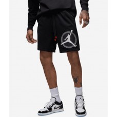 Шорти баскетбольні чоловічі Jordan Flight MVP Men's Mesh Shorts (DV7602-010)