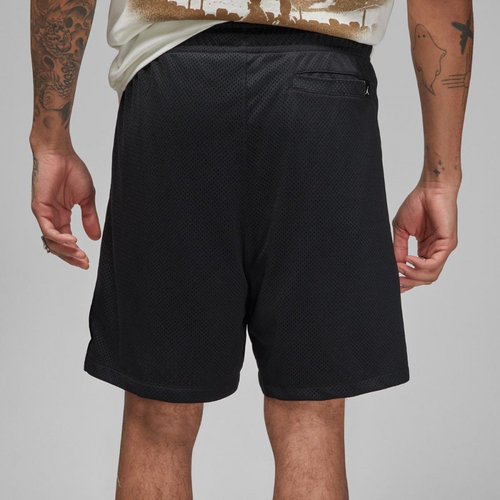 Шорти баскетбольні чоловічі Jordan Essentials Men's Mesh Basketball Shorts (DV7652-010)