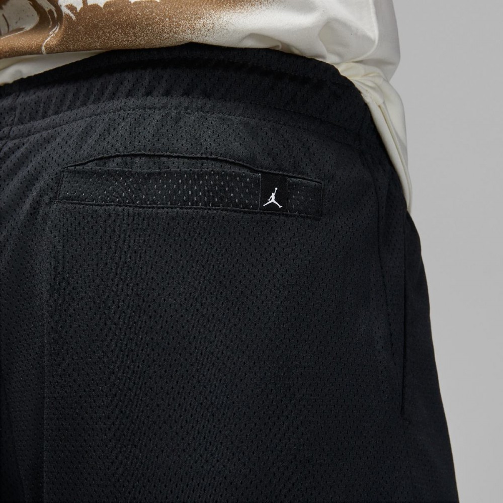 Шорти баскетбольні чоловічі Jordan Essentials Men's Mesh Basketball Shorts (DV7652-010)