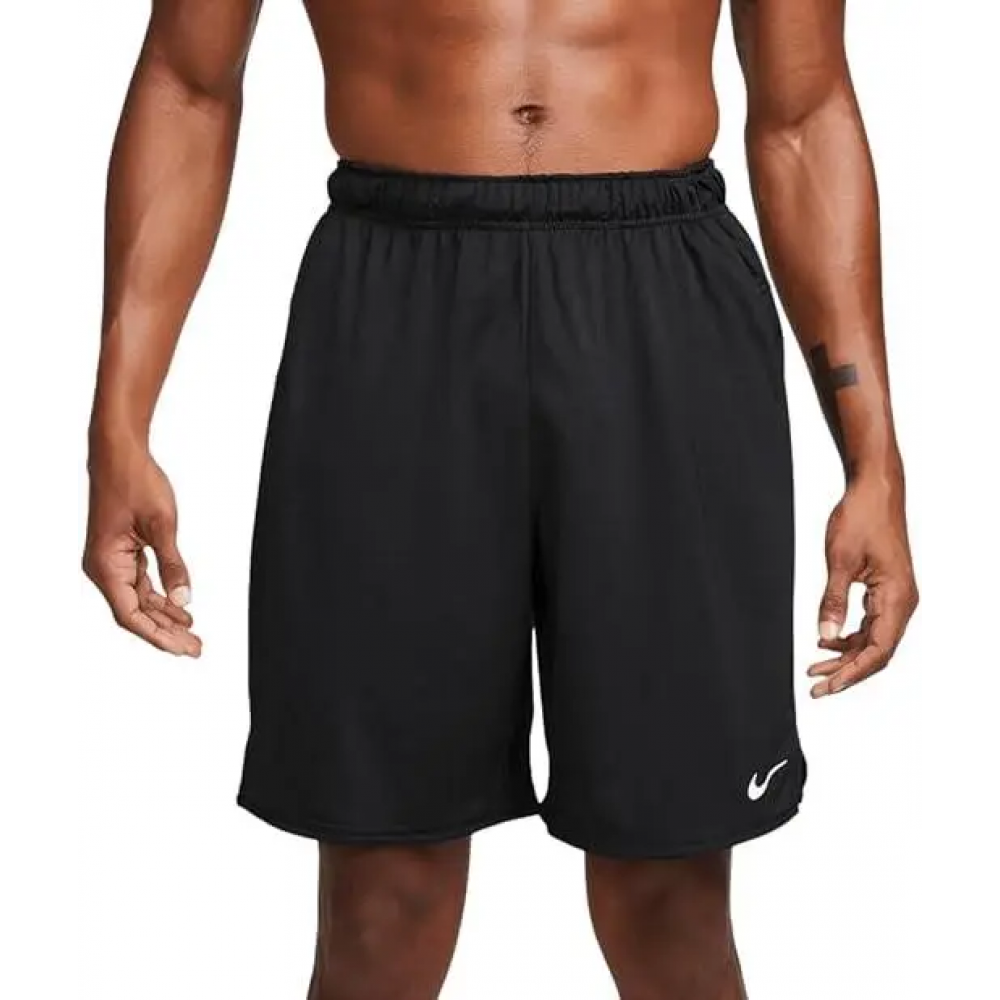 Шорти чоловічі спортивні Nike Totality Men's Dri-FIT Unlined Versatile Shorts (DV9328-010)