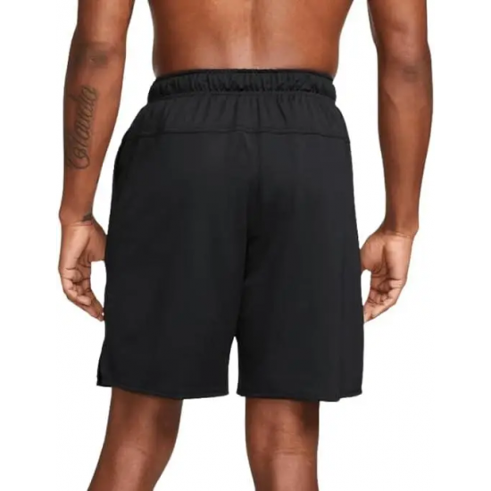 Шорти чоловічі спортивні Nike Totality Men's Dri-FIT Unlined Versatile Shorts (DV9328-010)