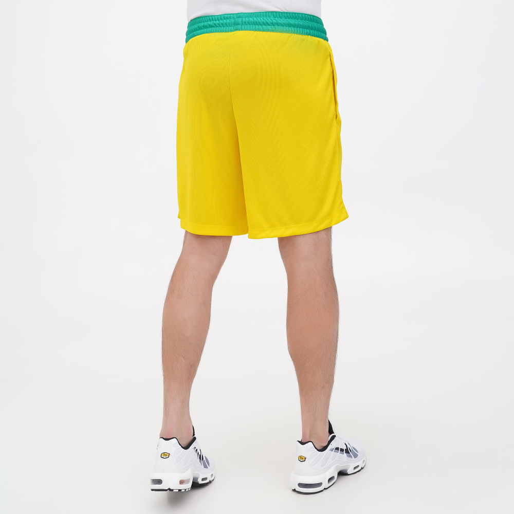Шорти баскетбольні чоловічі Nike Dri-FIT Starting 5 Men's Basketball Shorts (DV9483-735)