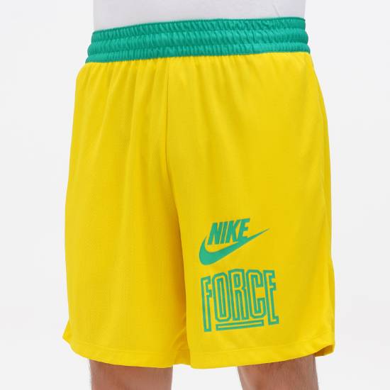 Шорти баскетбольні чоловічі Nike Dri-FIT Starting 5 Men's Basketball Shorts (DV9483-735)