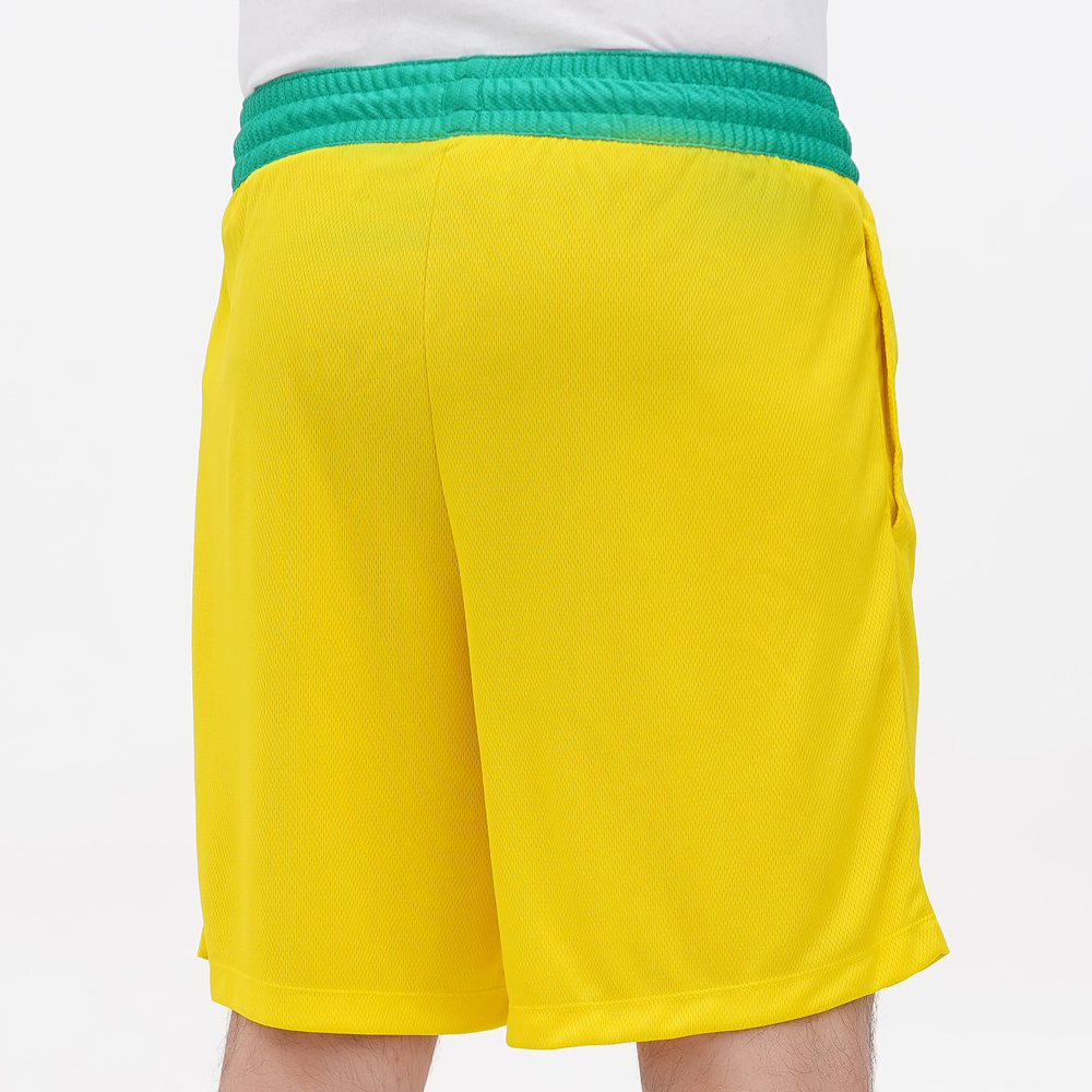 Шорти баскетбольні чоловічі Nike Dri-FIT Starting 5 Men's Basketball Shorts (DV9483-735)