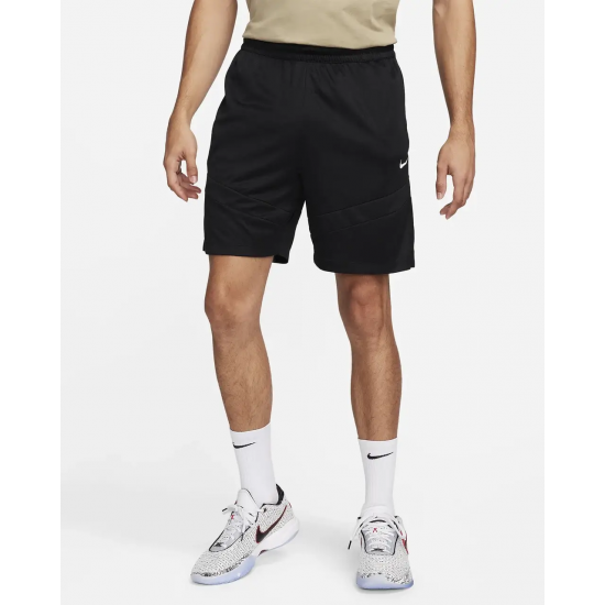 Шорти баскетбольні чоловічі Nike Icon Men's Dri-FIT Basketball Shorts (DV9524-014)