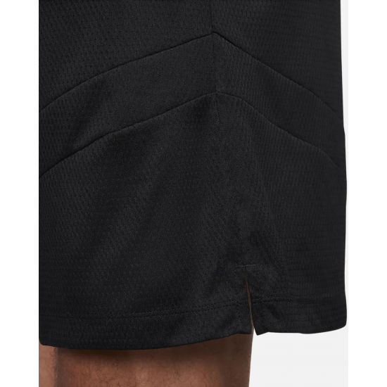 Шорти баскетбольні чоловічі Nike Icon Men's Dri-FIT Basketball Shorts (DV9524-014)