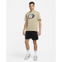 Шорти баскетбольні чоловічі Nike Icon Men's Dri-FIT Basketball Shorts (DV9524-014) Шорти баскетбольні чоловічі Nike Icon Men's Dri-FIT Basketball Shorts (DV9524-014)
