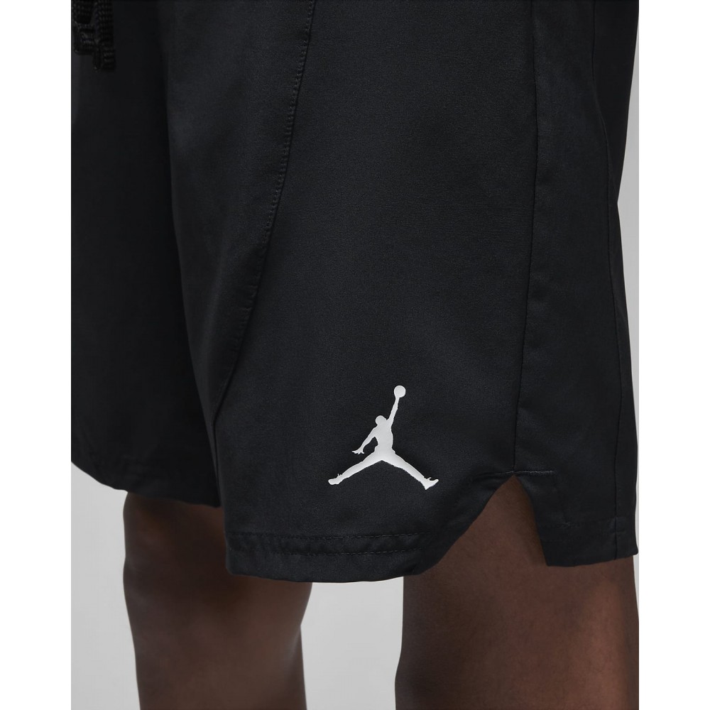 Шорти чоловічі баскетбольні Jordan Dri-FIT Sport (DV9789-010)