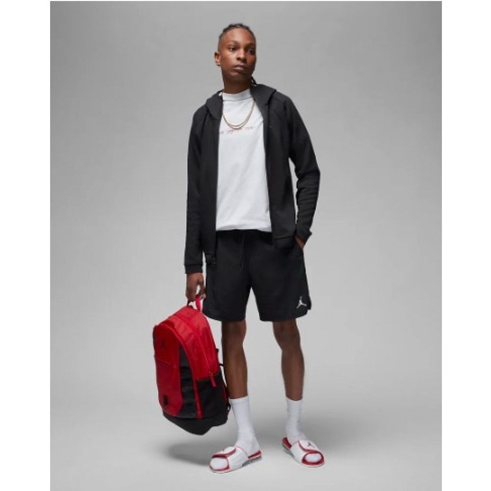 Шорти чоловічі баскетбольні Jordan Dri-FIT Sport (DV9789-010)