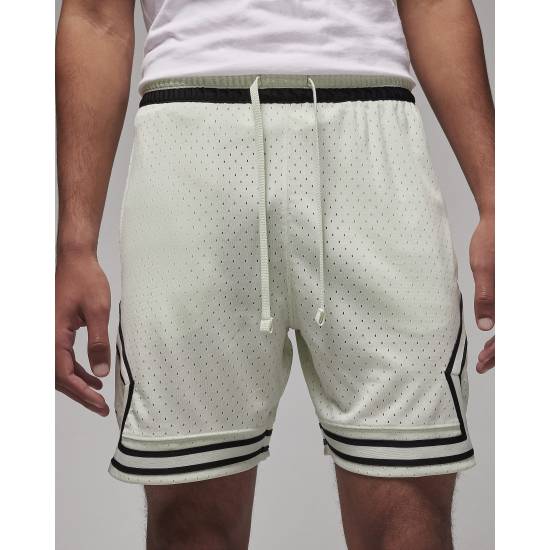 Шорти баскетбольні Jordan Sport Dri-FIT Men's Diamond Shorts (DX1487-020)