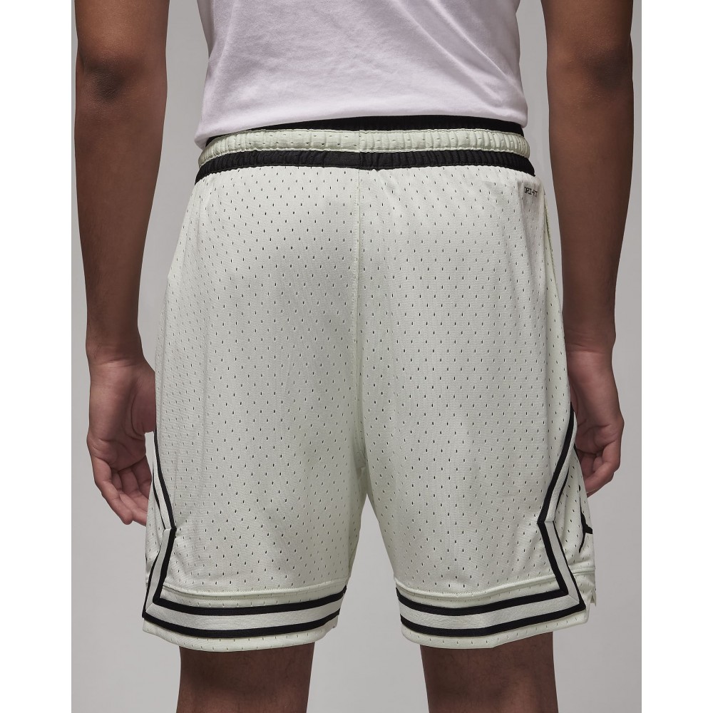 Шорти баскетбольні Jordan Sport Dri-FIT Men's Diamond Shorts (DX1487-020)