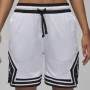 Шорти баскетбольні Jordan Sport Dri-FIT Men's Diamond Shorts (DX1487-100) Шорти баскетбольні Jordan Sport Dri-FIT Men's Diamond Shorts (DX1487-100)