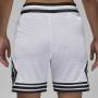 Шорти баскетбольні Jordan Sport Dri-FIT Men's Diamond Shorts (DX1487-100) Шорти баскетбольні Jordan Sport Dri-FIT Men's Diamond Shorts (DX1487-100)