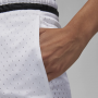 Шорти баскетбольні Jordan Sport Dri-FIT Men's Diamond Shorts (DX1487-100) Шорти баскетбольні Jordan Sport Dri-FIT Men's Diamond Shorts (DX1487-100)