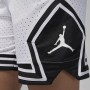 Шорти баскетбольні Jordan Sport Dri-FIT Men's Diamond Shorts (DX1487-100) Шорти баскетбольні Jordan Sport Dri-FIT Men's Diamond Shorts (DX1487-100)