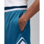 Шорти баскетбольні Jordan Sport Dri-FIT Men's Diamond Shorts (DX1487-457) Шорти баскетбольні Jordan Sport Dri-FIT Men's Diamond Shorts (DX1487-457)